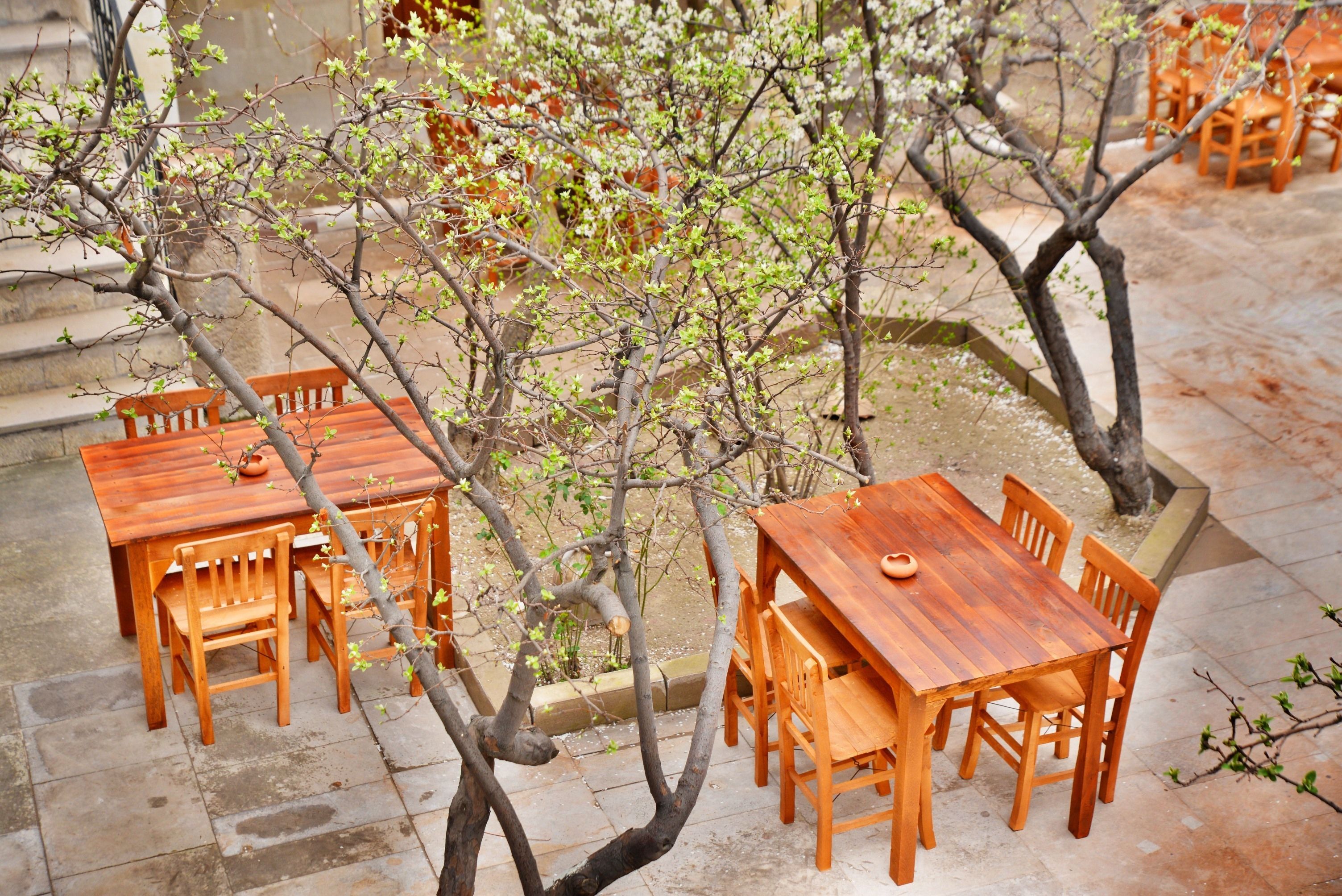 Foto - Peri Cave Hotel