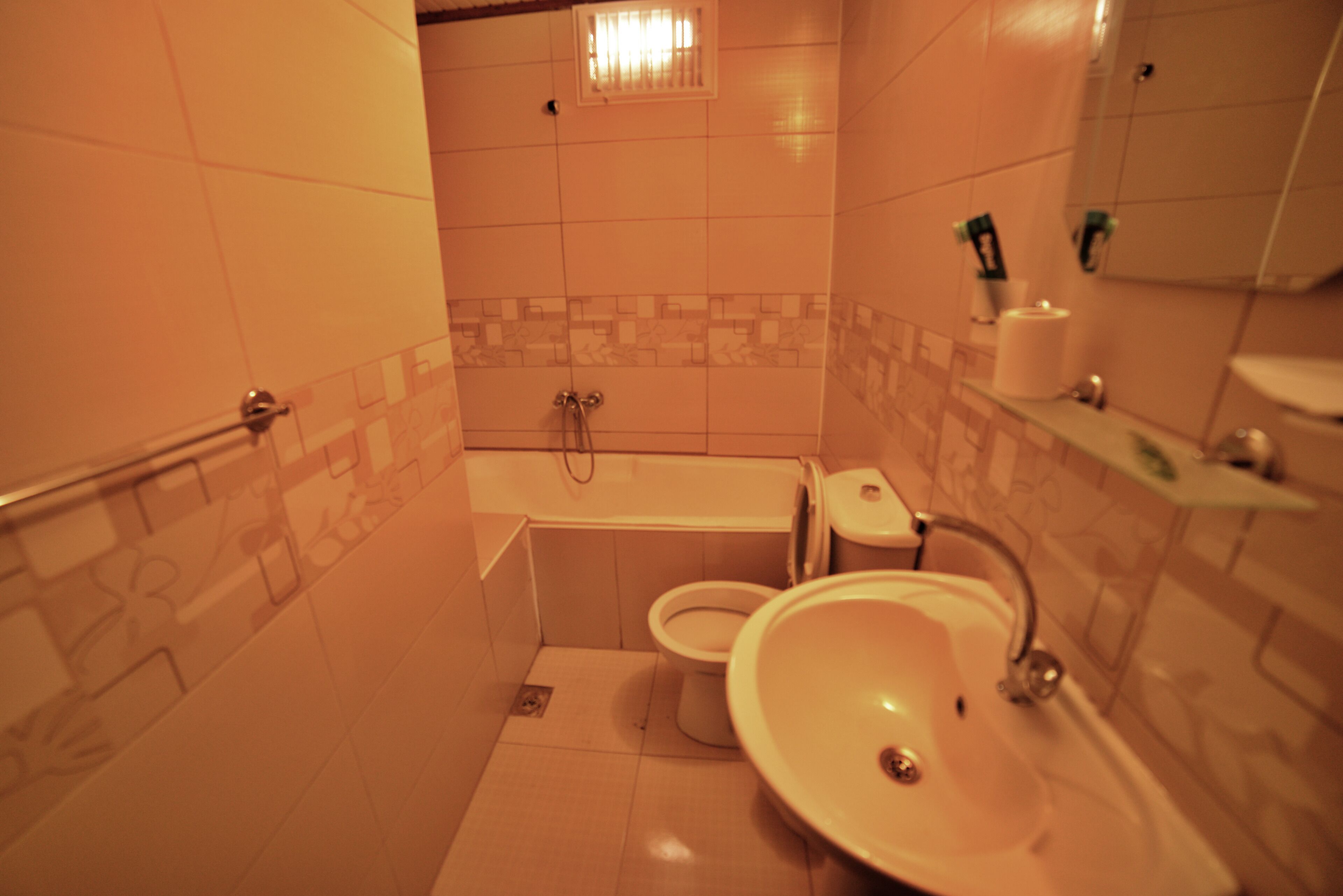 Foto - Peri Cave Hotel