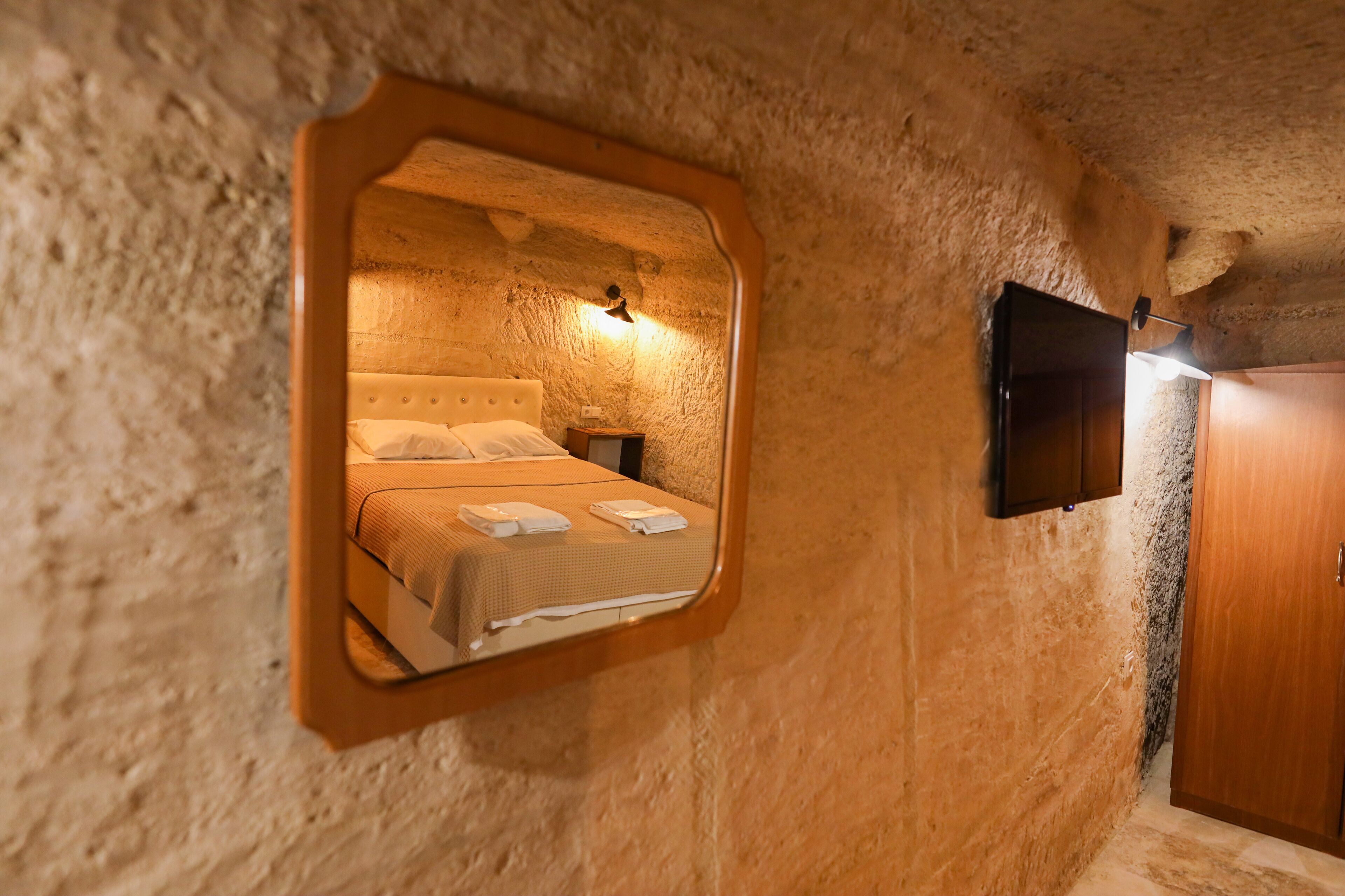 Foto - Peri Cave Hotel