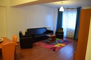 Standard-Studio | Wohnbereich