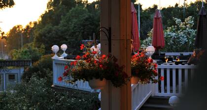 Eckerö Hotell & Restaurang