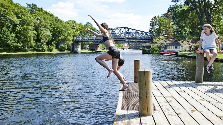 Danhostel Silkeborg