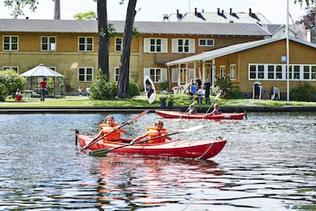 Danhostel Silkeborg