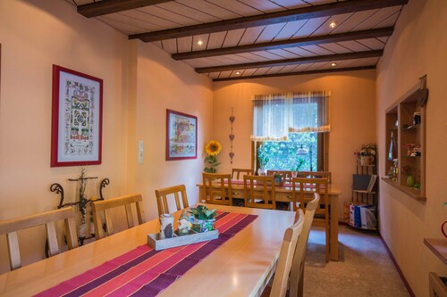 Suite - No. 08 - Pension Haus Brückner