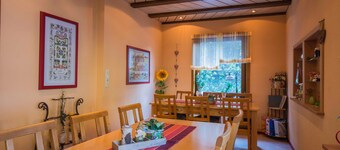 Suite - No. 08 - Pension Haus Brückner