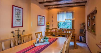 Suite - No. 08 - Pension Haus Brückner