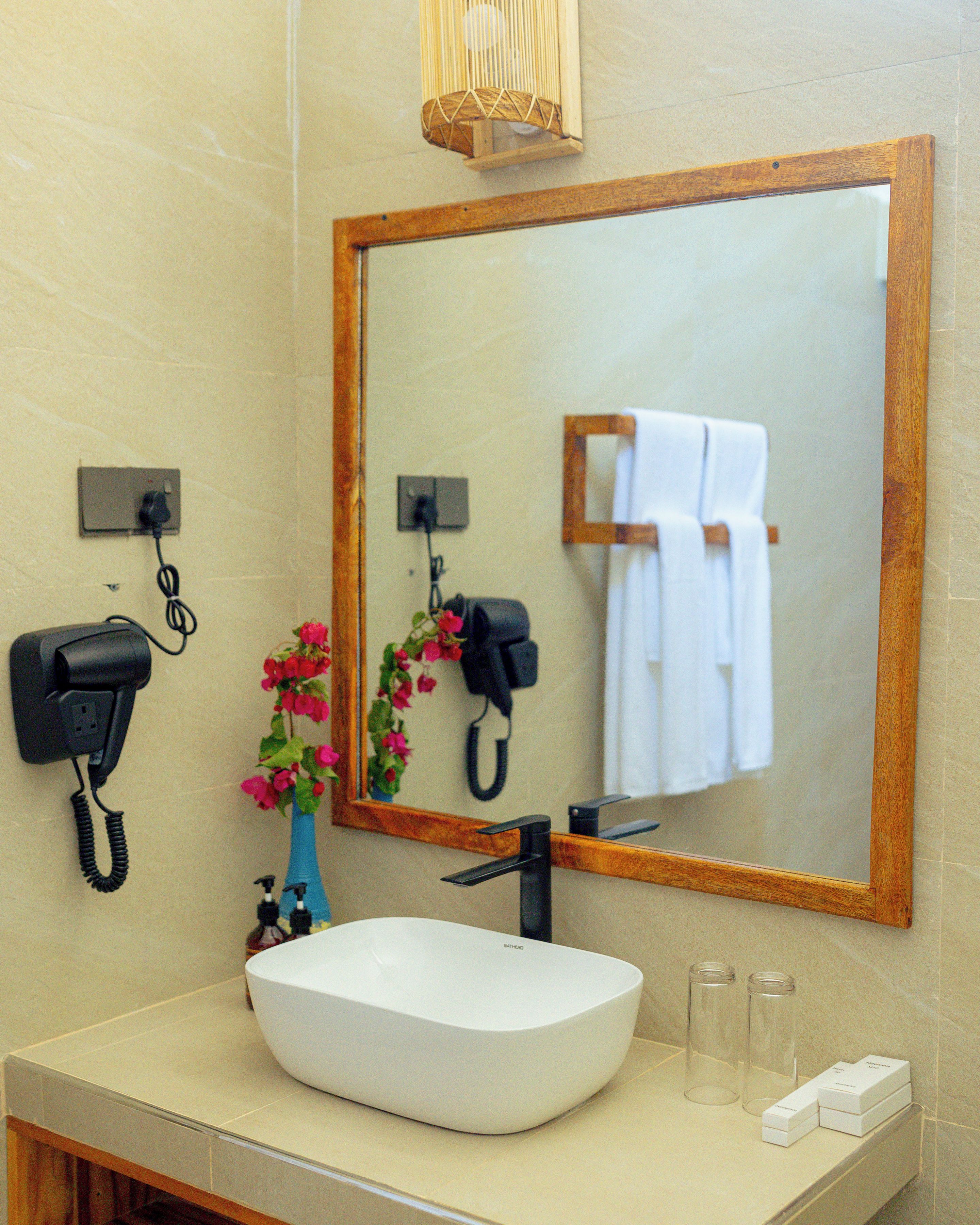 Kamar mandi