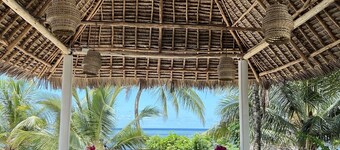 Sky and Sand Zanzibar Beach Resort