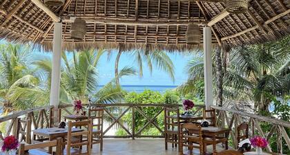 Sky and Sand Zanzibar Beach Resort