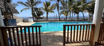 Sky and Sand Zanzibar Beach Resort