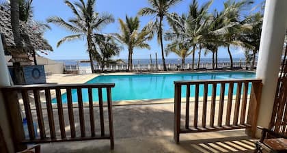 Sky and Sand Zanzibar Beach Resort