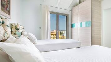 Afrodite Luxury Villa | View from room