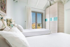 Afrodite Luxury Villa | 객실에서 보이는 전망