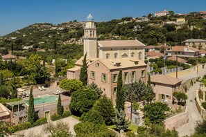 Exterior - Estrellas Luxury Villas (Kefalonia)