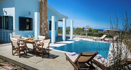 Estrellas Luxury Villas