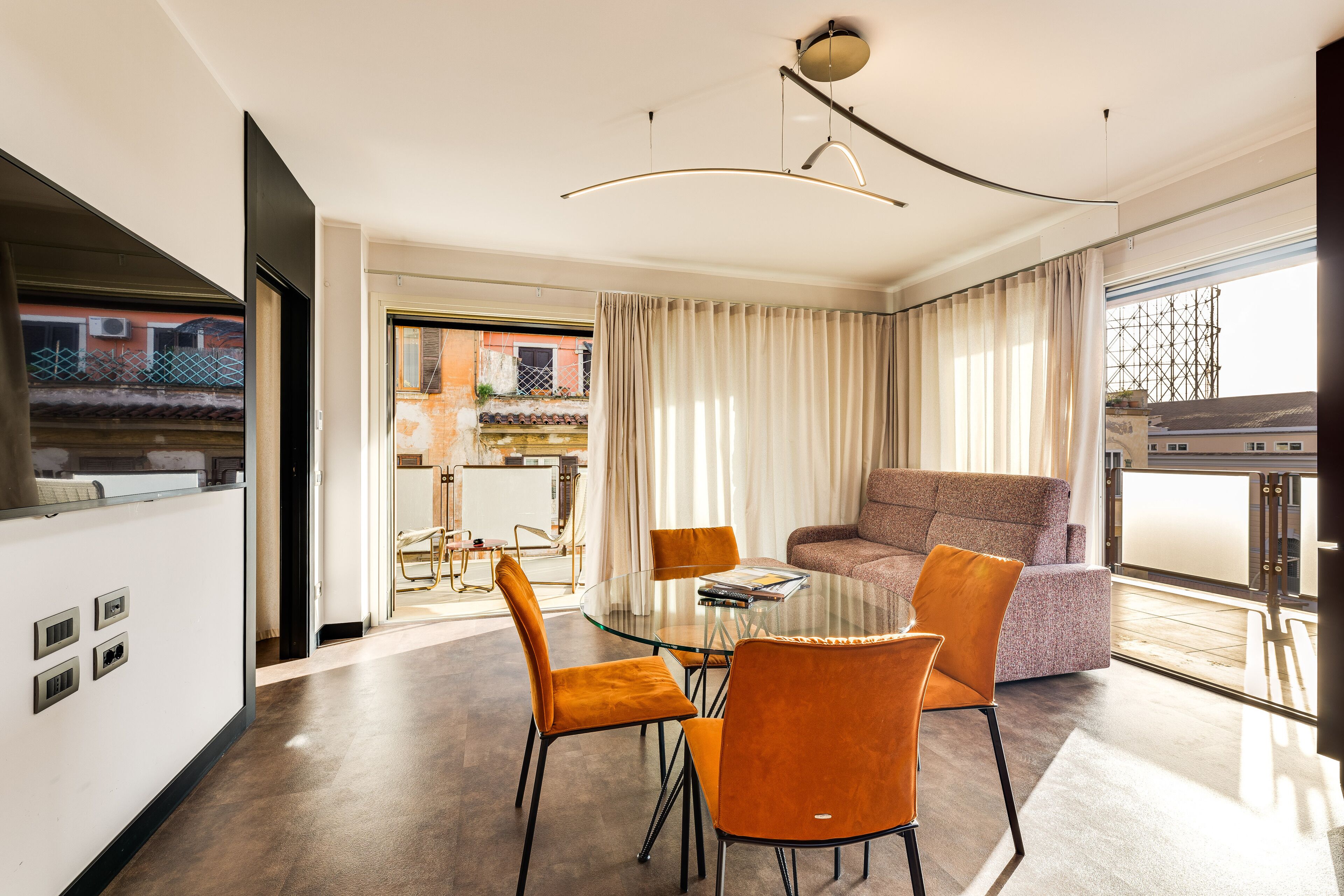 Foto - Gasometer Urban Suites