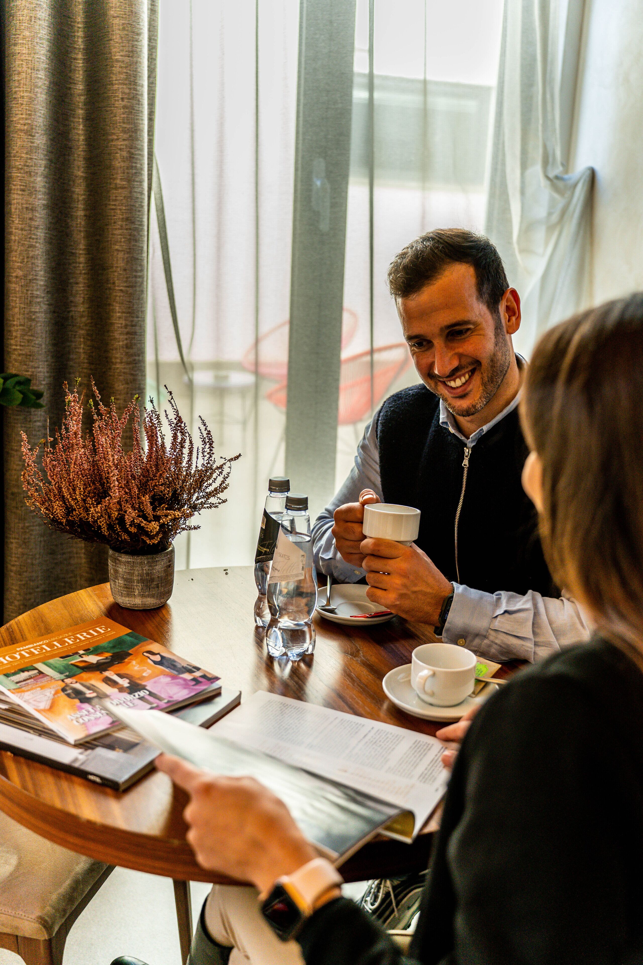 Foto - Gasometer Urban Suites