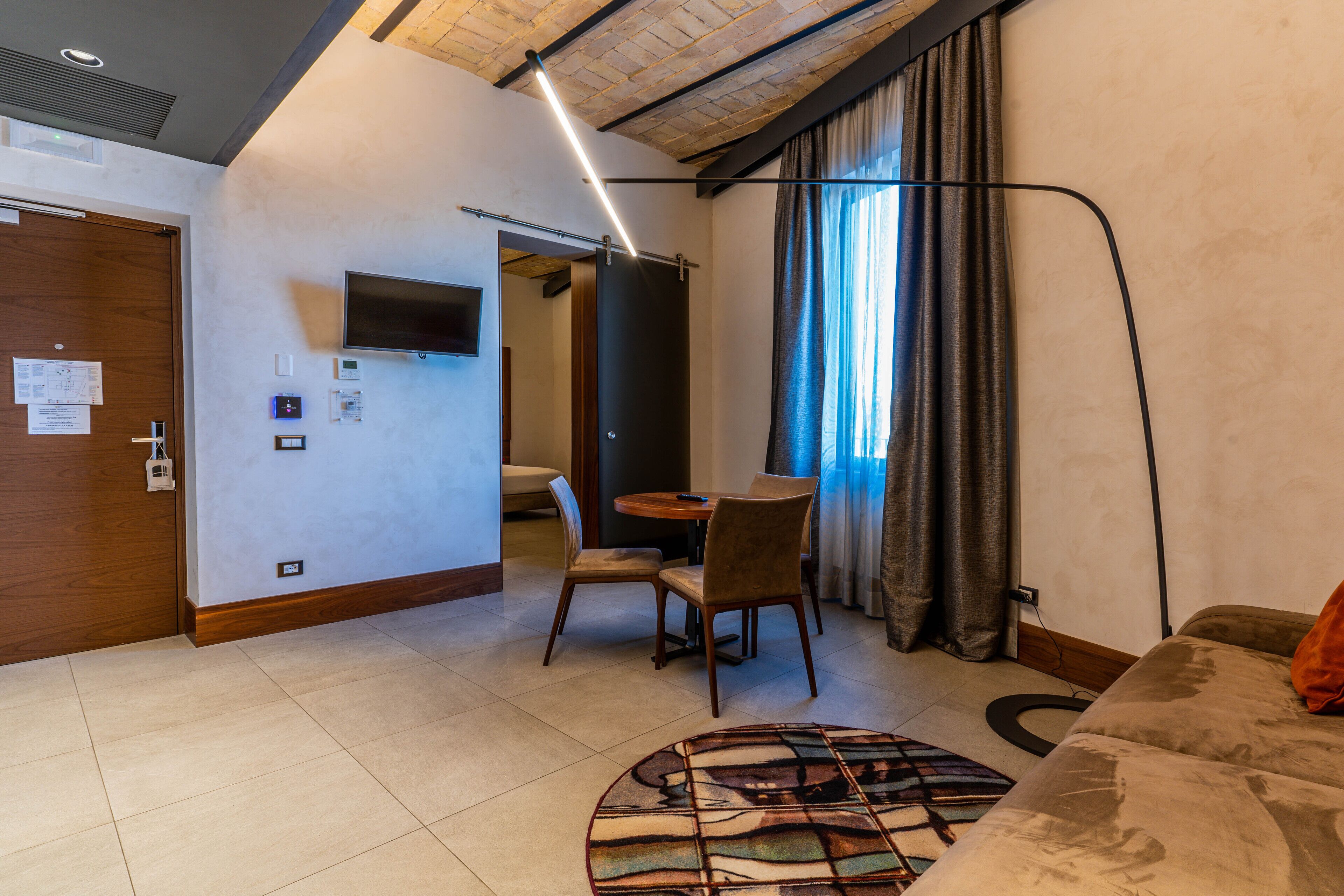 Foto - Gasometer Urban Suites