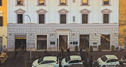 Gasometer Urban Suites