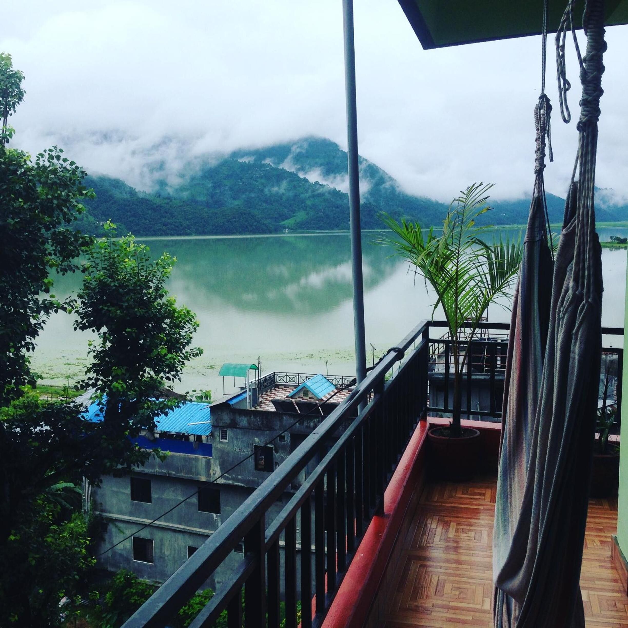 Balkon