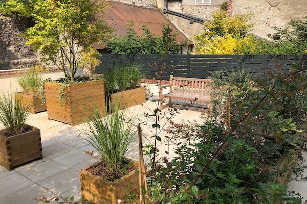 Garten