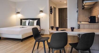 La Maison dâEugĂšne AppartâHĂŽtel - Centre historique