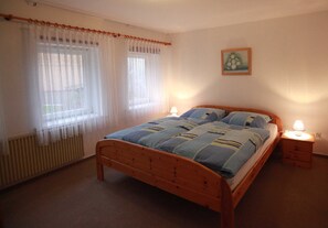 Unclassified image, 4 of 6, button - Apartment 1 - House Brandt - Apartment (Wildemann)