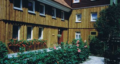 Ferienwohnung 1 - Haus Brandt - Ferienwohnung