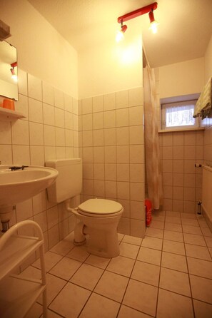 Unclassified image, 2 of 6, button - Apartment 1 - House Brandt - Apartment (Wildemann)