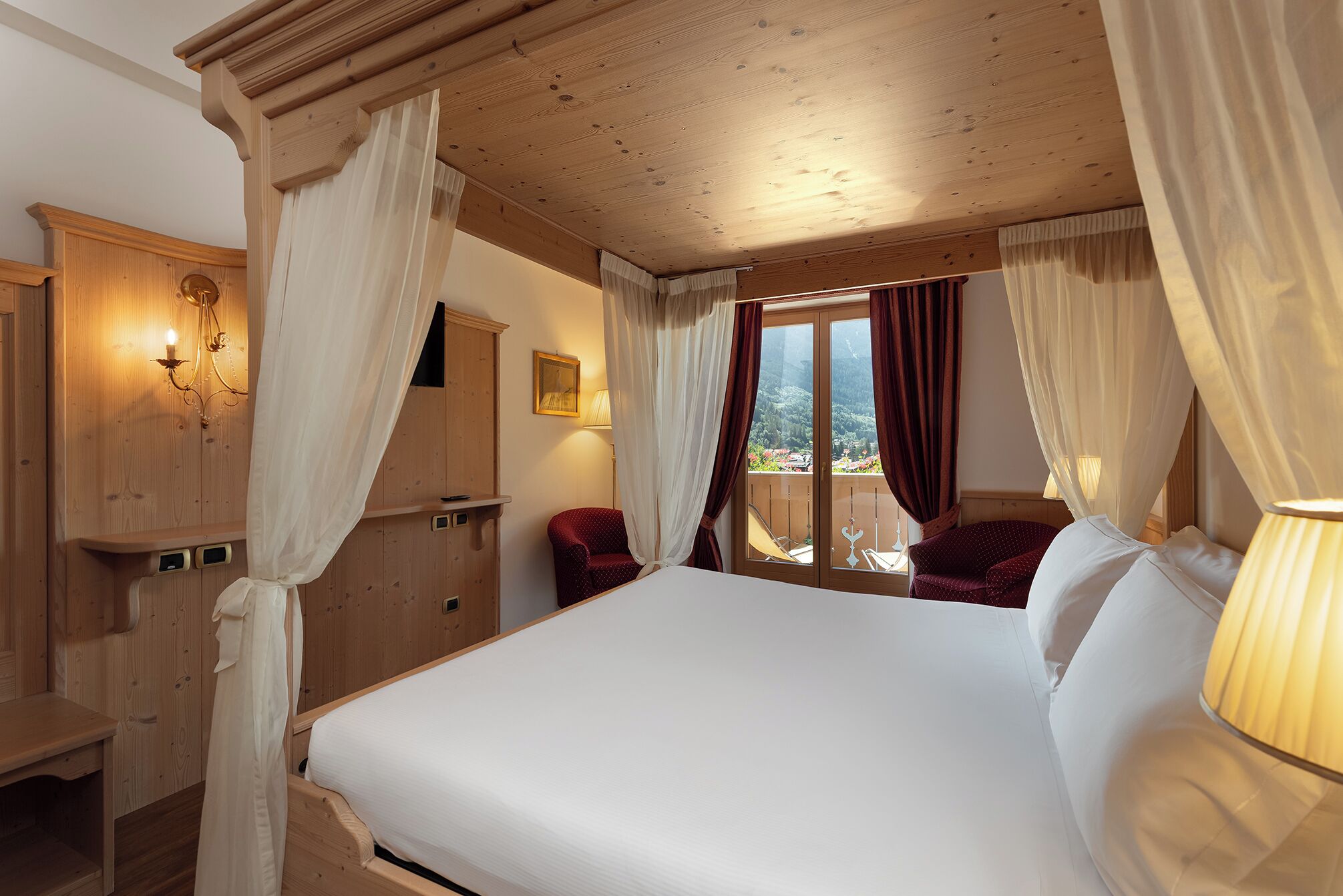 Suite | Minibar, Zimmersafe, kostenloses WLAN, Bettwäsche