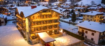 Beverly Alps Hotel & Spa