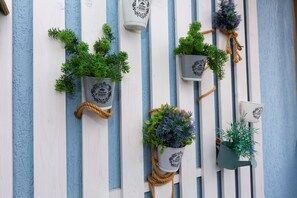 Superior Studio | Terrace/patio