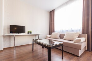 Apartment on Belinskogo, 30-39