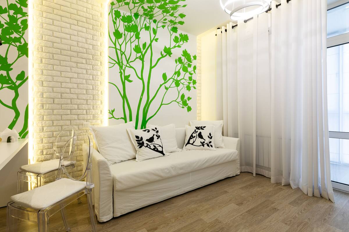 Signature-Studio | 1 Schlafzimmer, Schreibtisch, Bügeleisen/Bügelbrett, kostenloses WLAN