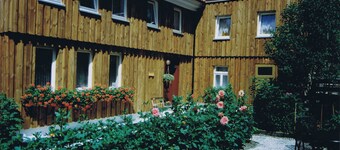 Apartment 2 - House Brandt - Apartment