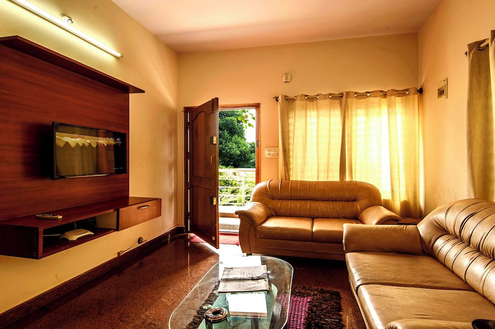 Nandu Hospitality – Aashiyana