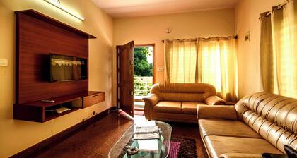 Nandu Hospitality – Aashiyana