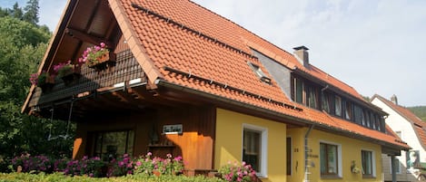 Außenbereich
