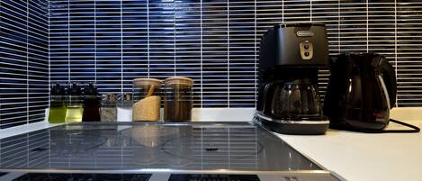 Private Vacation Home | Private kitchen