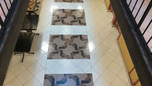 Escaleras