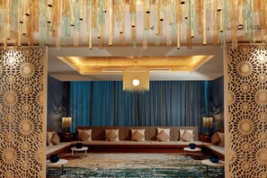 Lobby - Tilal Jabal Alkabah  (Makkah)