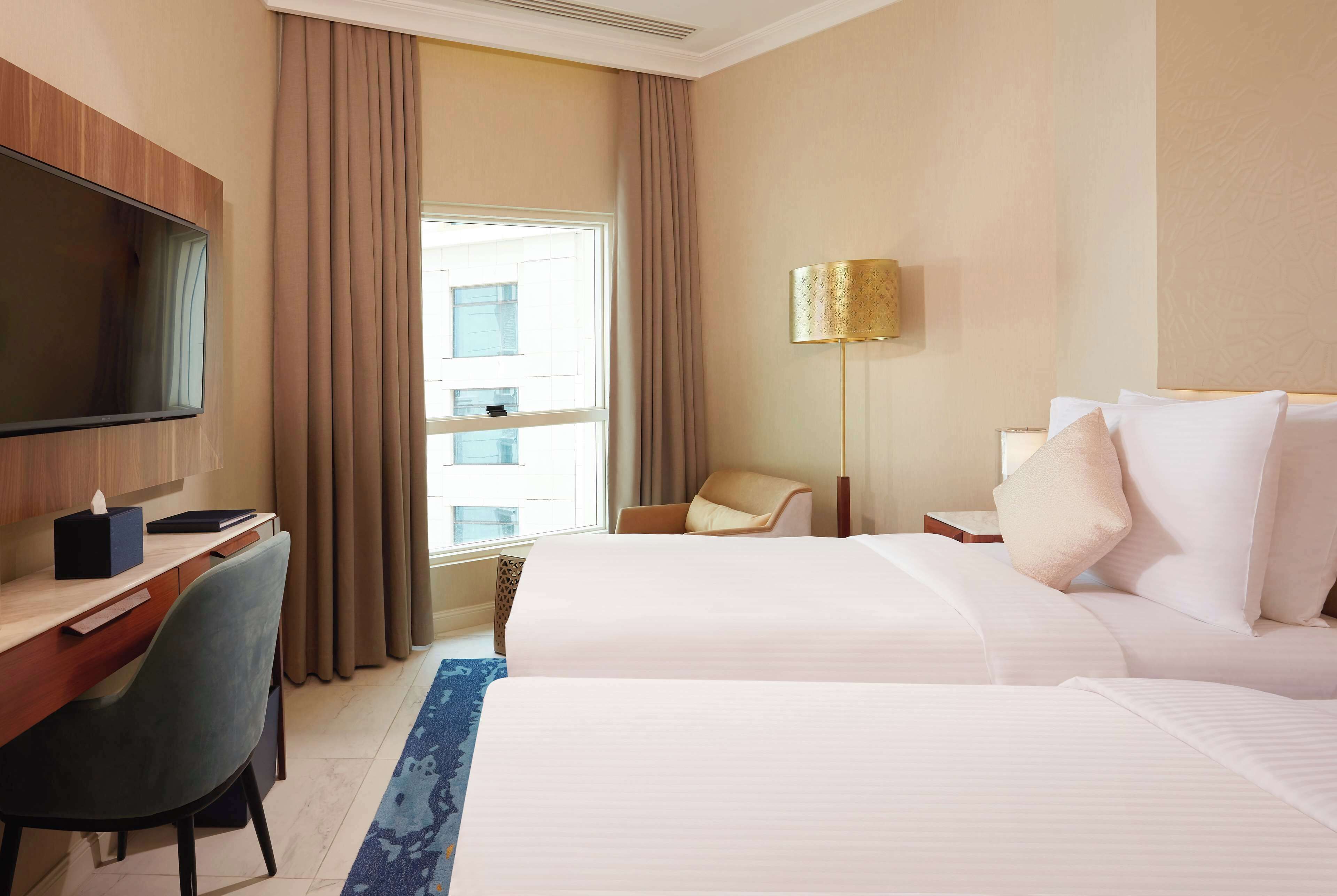 1 bedroom, minibar, in-room safe, soundproofing