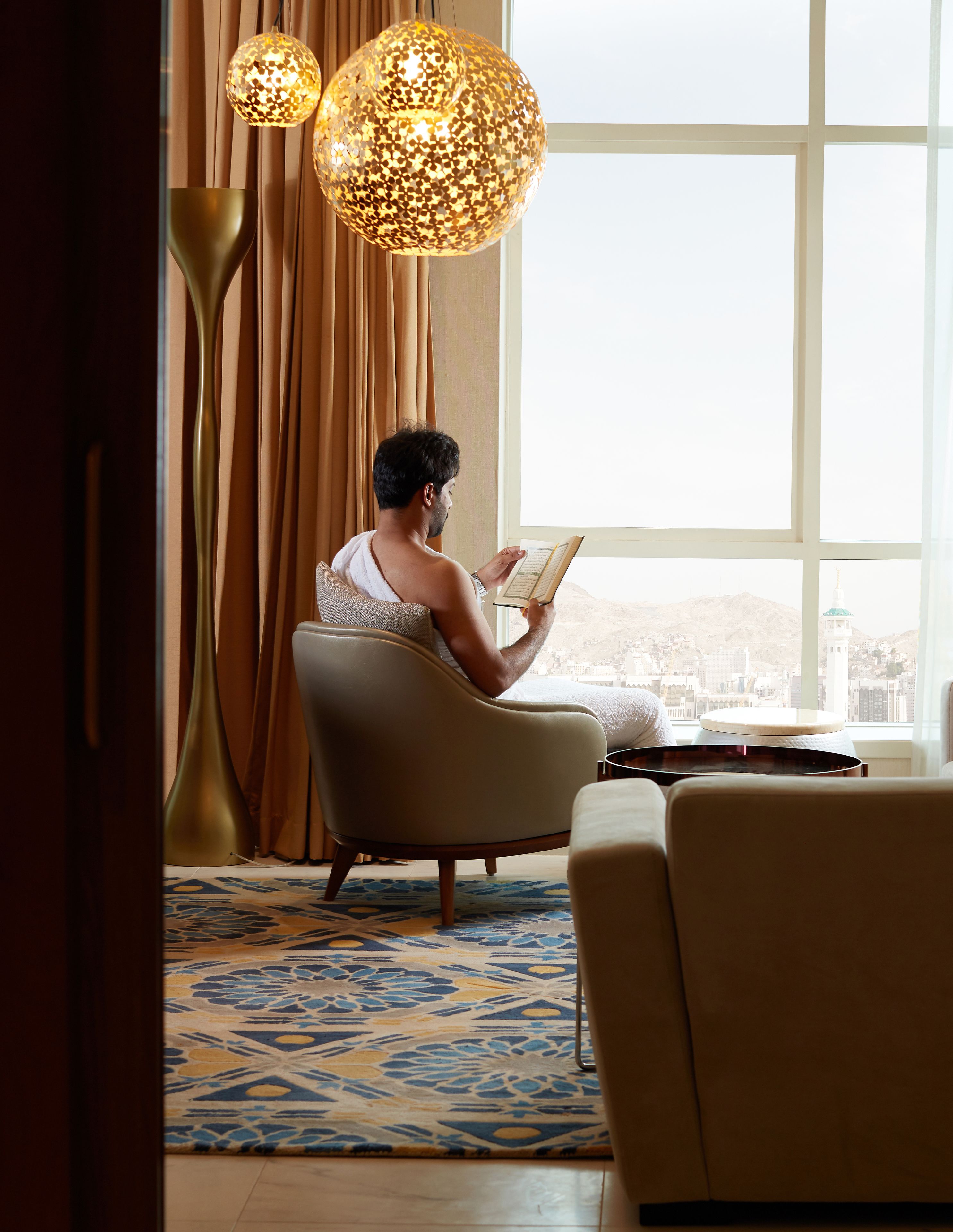 1 bedroom, minibar, in-room safe, soundproofing