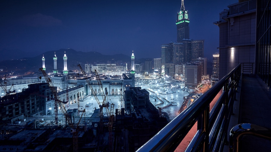 Tilal Jabal Alkabah