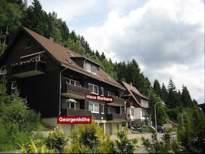 Esterni