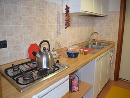 Servizio della struttura