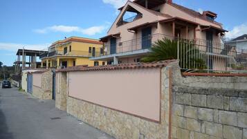 Ingresso interno