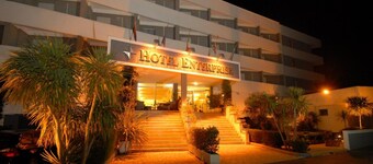 Hotel Enterprise