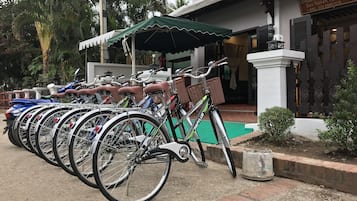 Vélo