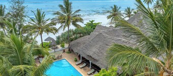 Zoi Retreat Hotel Zanzibar